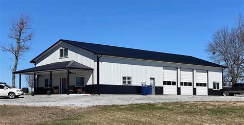 metal buildings for sale kentucky